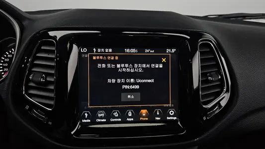 Jeep 2 2.4 AWD 2019 30