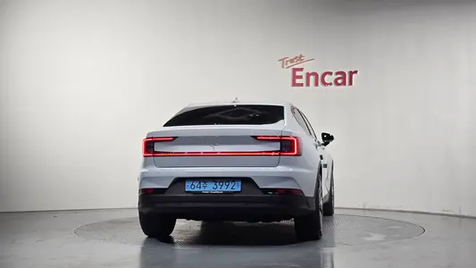 Polestar 2 2023 4