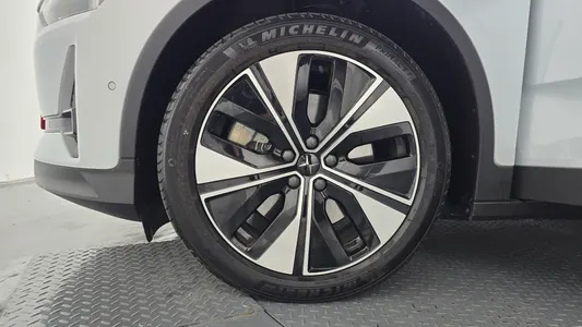 Polestar 2 2023 5