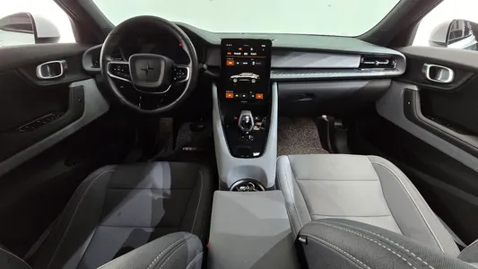 Polestar 2 2023 7