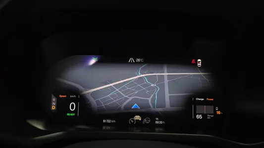 Polestar 2 2023 8