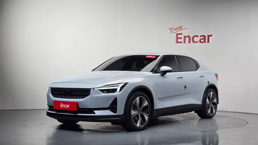 Polestar 2 2023