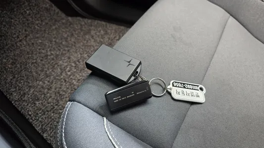 Polestar 2 2023 14