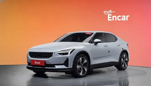 Polestar 2 2023 21