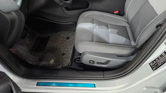 Polestar 2 2023 18