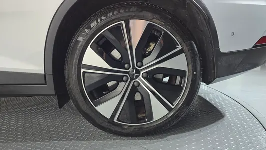 Polestar 2 2023 22