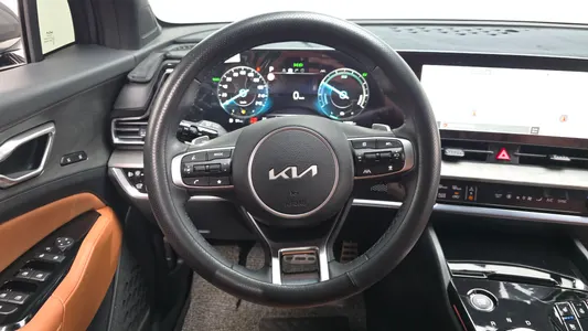 Kia 5 2WD 2024 13