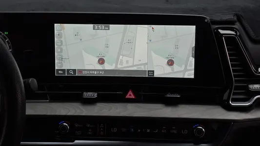 Kia 5 2WD 2024 14
