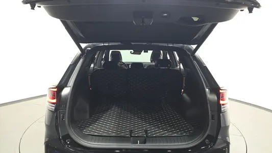 Kia 5 2WD 2024 20