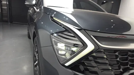 Kia 5 2WD 2024 22