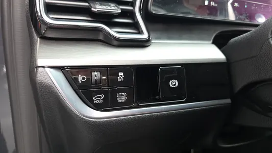 Kia 5 2WD 2024 32
