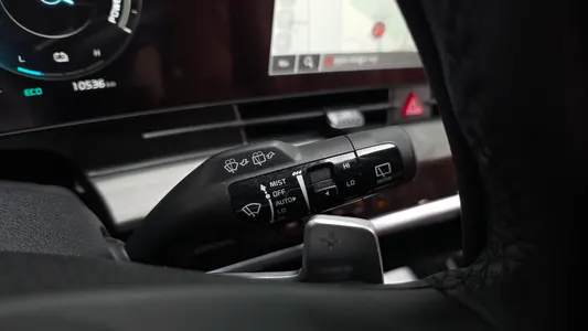Kia 5 2WD 2024 27