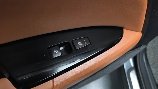 Kia 5 2WD 2024 28