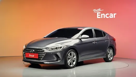 Hyundai AD 1.6 e-VGT 2018