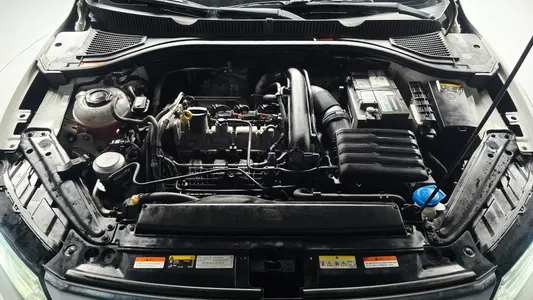 Volkswagen 7 1.4 TSI 2020 6