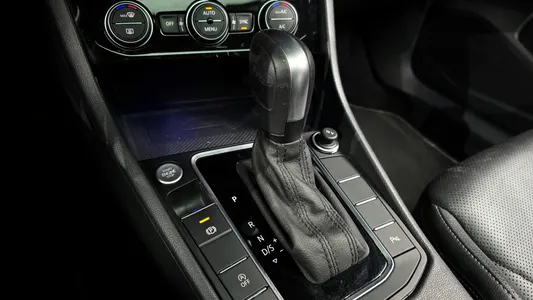 Volkswagen 7 1.4 TSI 2020 9