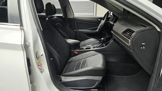 Volkswagen 7 1.4 TSI 2020 12