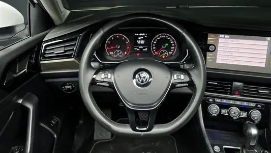 Volkswagen 7 1.4 TSI 2020 13