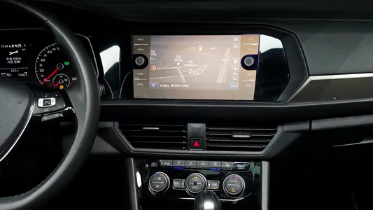 Volkswagen 7 1.4 TSI 2020 14