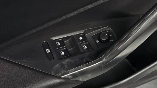 Volkswagen 7 1.4 TSI 2020 15