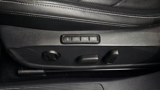 Volkswagen 7 1.4 TSI 2020 17