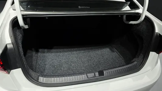 Volkswagen 7 1.4 TSI 2020 19