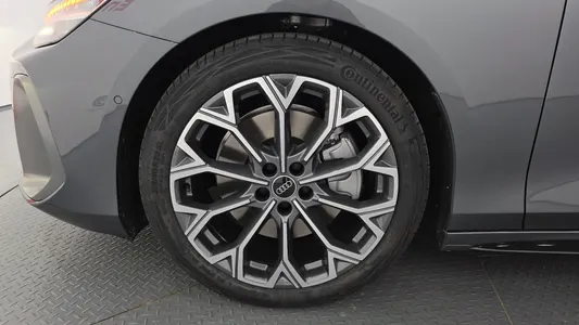 Audi A6 (C9) 40 TDI S Line 2026 5