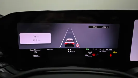 Audi A6 (C9) 40 TDI S Line 2026 8