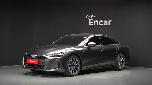 Audi A6 (C9) 40 TDI S Line 2026
