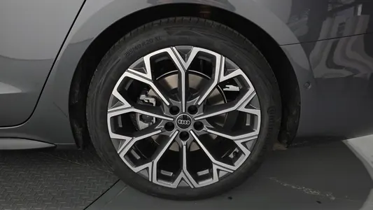 Audi A6 (C9) 40 TDI S Line 2026 21