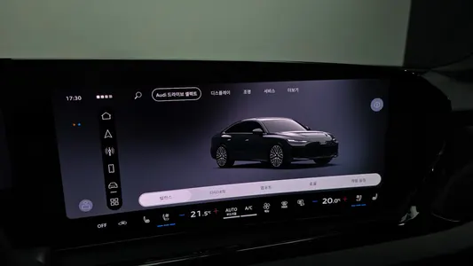 Audi A6 (C9) 40 TDI S Line 2026 32