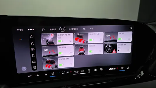Audi A6 (C9) 40 TDI S Line 2026 33