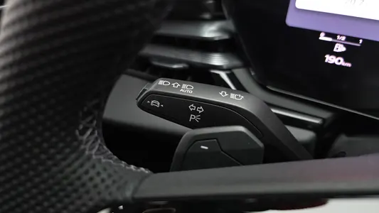 Audi A6 (C9) 40 TDI S Line 2026 37