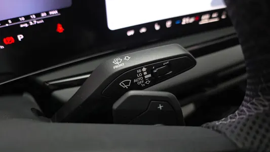 Audi A6 (C9) 40 TDI S Line 2026 39