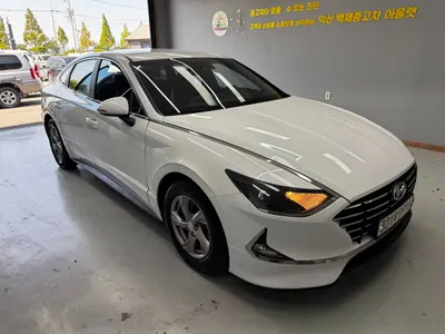 Hyundai (DN8) 2.0 LPG() 2019