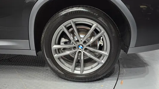 BMW X4 (G02) xDrive20i M X 2020 22