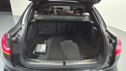 BMW X4 (G02) xDrive20i M X 2020 31
