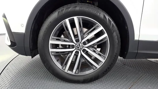 Volkswagen 티구안 올스페이스 2.0 TSI 2023 5