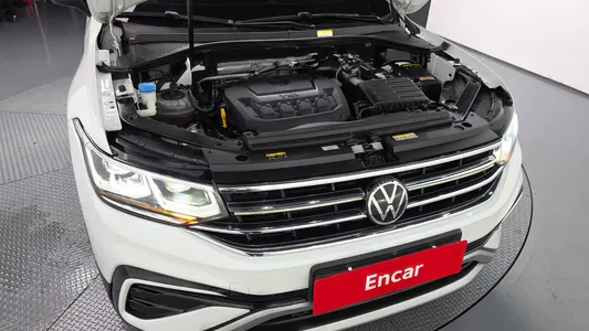 Volkswagen 티구안 올스페이스 2.0 TSI 2023 6