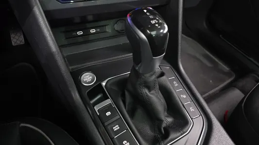 Volkswagen 티구안 올스페이스 2.0 TSI 2023 9