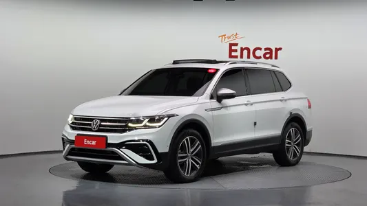 Volkswagen 2.0 TSI 2023