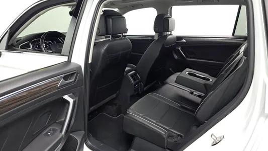 Volkswagen 티구안 올스페이스 2.0 TSI 2023 11