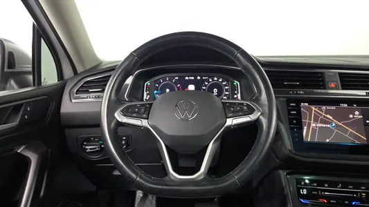 Volkswagen 티구안 올스페이스 2.0 TSI 2023 13