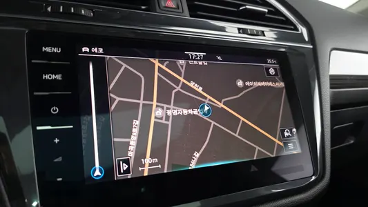 Volkswagen 티구안 올스페이스 2.0 TSI 2023 14
