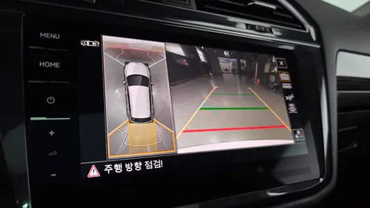 Volkswagen 티구안 올스페이스 2.0 TSI 2023 15