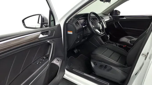 Volkswagen 티구안 올스페이스 2.0 TSI 2023 10