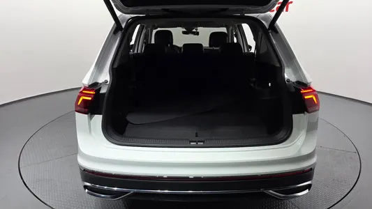 Volkswagen 티구안 올스페이스 2.0 TSI 2023 20
