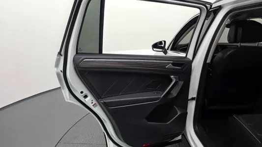 Volkswagen 티구안 올스페이스 2.0 TSI 2023 25