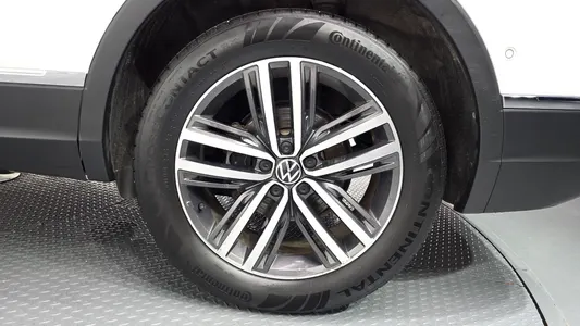 Volkswagen 티구안 올스페이스 2.0 TSI 2023 21