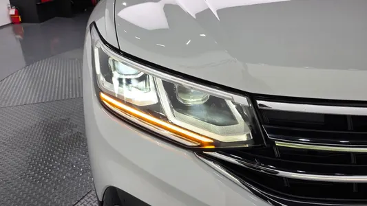 Volkswagen 티구안 올스페이스 2.0 TSI 2023 22